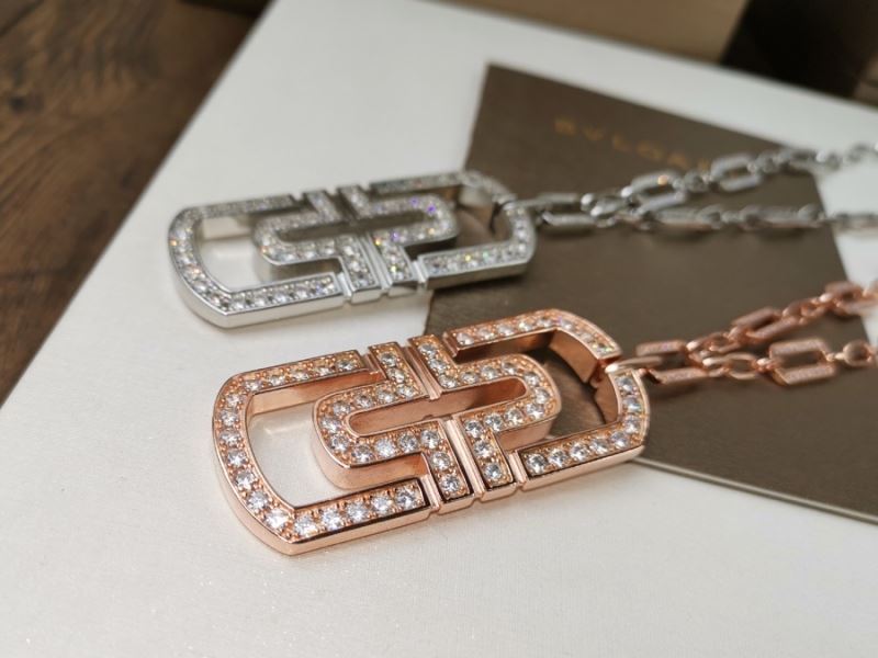 Bvlgari Necklaces